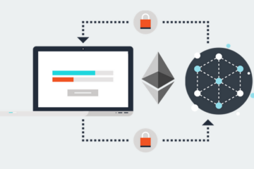 How do Ethereum smart contracts work?