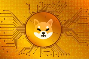 Does shiba inu have its own blockchain?